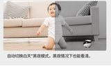 Enabot EBO AIR EBO SE Intelligent Robot Wireless Camera Robot Remote Monitoring Pet Companion Robot Realtime Control Custom Gift