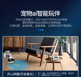 Enabot EBO AIR EBO SE Intelligent Robot Wireless Camera Robot Remote Monitoring Pet Companion Robot Realtime Control Custom Gift
