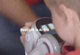 Loona Automatic Follow Dog Smart AI Facial Recognition Robot Intelligent Robot Intellig Entemotional Support Children Gifts