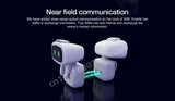 AI Pocket Pet AIBI Smart Robot Bluetooth Wifi Connect Voice Conversation GPT Rotating Camera Portable Small intelligent Robots