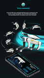 Explosions Dancing Remote Control Intelligent Programming Robot Gesture Induction Educational Children'S Toys R2 Robot Holi
