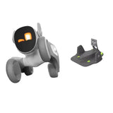 Loona Automatic Follow Dog Smart AI Facial Recognition Robot Intelligent Robot Intellig Entemotional Support Children Gifts