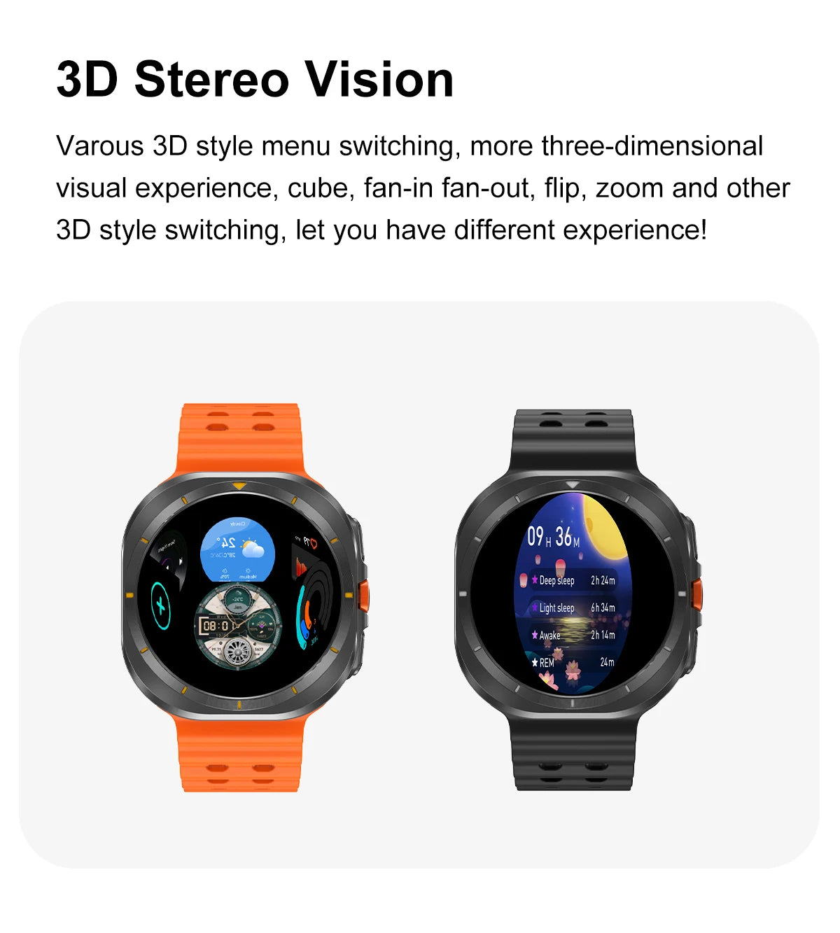 2025New Galaxy Watch 7 Ultra Smart Watch Men 32GB Memory GPS NFC 1.5"AMOLED Screen Fitness Tracker Health Smartwatch For Samsung