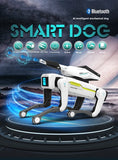 Explosions Dancing Remote Control Intelligent Programming Robot Gesture Induction Educational Children'S Toys R2 Robot Holi