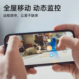 Loona Smart Robot Dog Cute Intelligent Emotional Robots Accompany Voice Machine Compatible Custom Monitor Electronic Toy Gifts