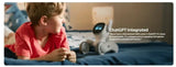 Loona Automatic Follow Dog Smart AI Facial Recognition Robot Intelligent Robot Intellig Entemotional Support Children Gifts