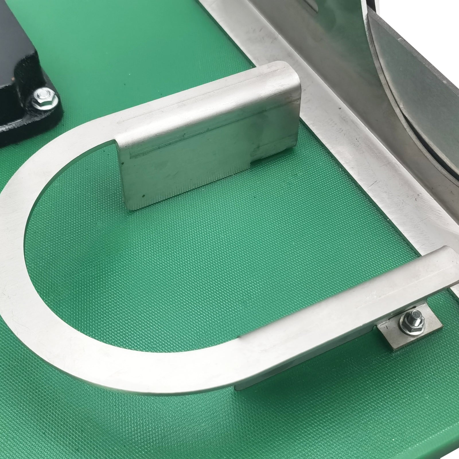 Manual Coconut Opener Machine, Commercial Desktop Stainless Steel
