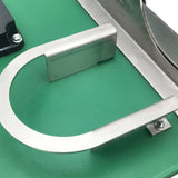 Manual Coconut Opener Machine, Commercial Desktop Stainless Steel