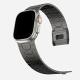 Veuto Magnetic Clasp Stainless Steel Strap for Apple Watch