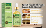 Goiple Braid Care Mousse and Hair Rosemary Oil