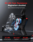 UTRYUP Magnetic Rowing Machines R05 Water Rower