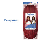 Outre HD Lace Front Synthetic Wig EveryWear Every45