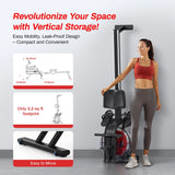 UTRYUP Magnetic Rowing Machines R05 Water Rower