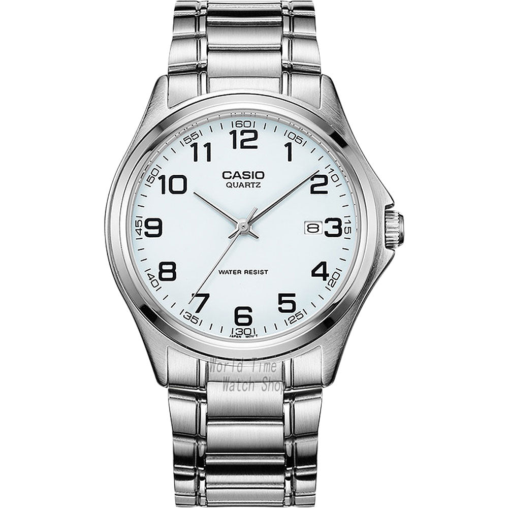 Waterproof Casio watch wrist watch men top brand luxury set quartz watch