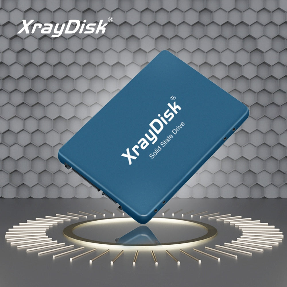 Sata3 Ssd Hard Disk Drive 1TB 512GB 480GB 256GB 240GB 128GB 120GB 2.5