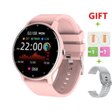 New Smart Watch Ultra-thin HD Screen Fitness Exercise