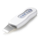 Ultrasonic Skin Scrubber Deep Facial Cleaner