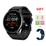 New Smart Watch Ultra-thin HD Screen Fitness Exercise