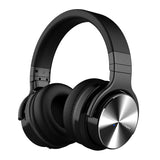 Active Noise Cancelling Bluetooth Headphones Wireless Bluetooth