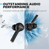 cowin KY03 Wireless earphone Bluetooth 5.0 Headphones TWS Earbuds sport waterproof