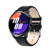 LIGE New Bluetooth Call Smart Watch Men Full Touch Sport Fitness Watches