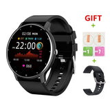 New Smart Watch Ultra-thin HD Screen Fitness Exercise