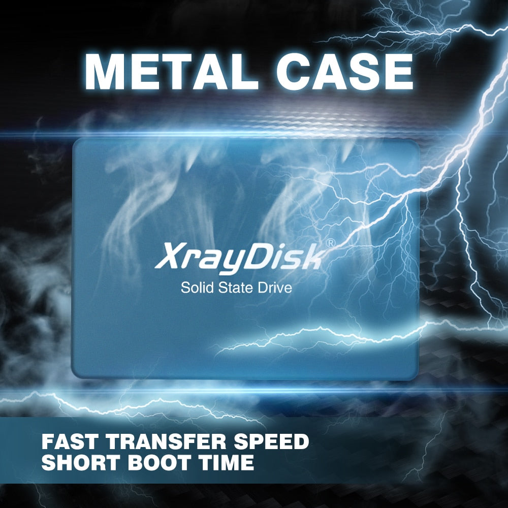 Sata3 Ssd Hard Disk Drive 1TB 512GB 480GB 256GB 240GB 128GB 120GB 2.5