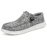 Casual Denim Canvas Shoes Vulcanize Shoes Fashion Luxury