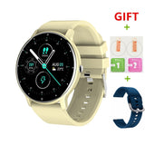 New Smart Watch Ultra-thin HD Screen Fitness Exercise