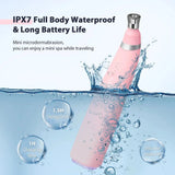 Diamond Dermabrasion Wand Water Spray Exfoliation