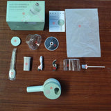 Electric Vegetable Cutter Multifunctional Food Processor