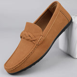 Simple atmosphere, non-slip and wear-resistant, high-quality lazy one-pedal,