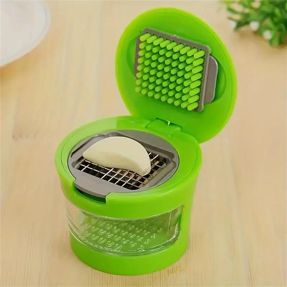 Multi-functional Manual Portable Vegetable Cutter