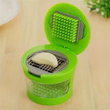 Multi-functional Manual Portable Vegetable Cutter