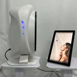 AISIA Q1 3D AI Facial Skin Analyzer 9 Spectrum 36MP