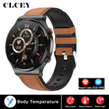 Painless Non-invasive Blood Sugar Smart Watch Men Laser Treatment