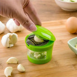 Multi-functional Manual Portable Vegetable Cutter