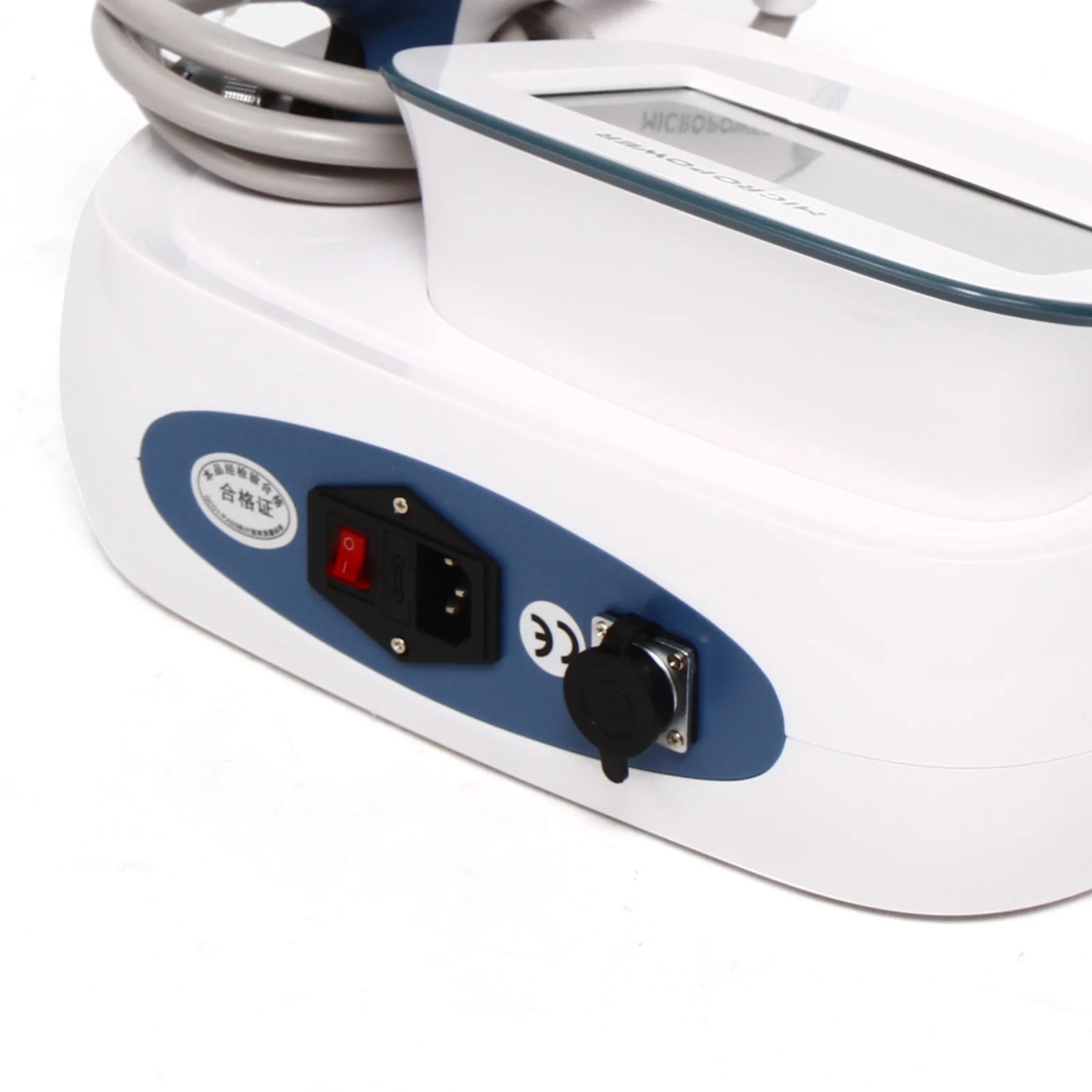 60w Rf Facial Lifting Beauty Machine 104-149℉ Rf Temperature