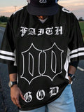 2025-2026 Hot New men's T-shirt Casual breathable round-neck