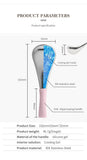 Mini 2Pcs Facial Cryo Sticks Skin Care Ice Globes