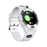 Android Smart Watch 128Mb+192Mb ASR3603S SIM Card Slot Wifi APP GPS Navigation Camera Smartwatch Se Tracker2