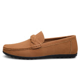 Simple atmosphere, non-slip and wear-resistant, high-quality lazy one-pedal,