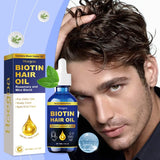Hoegoa Rosemary Hair Care Essential Oil
