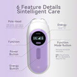 DEESS Multifunctional Beauty Device Fashion
