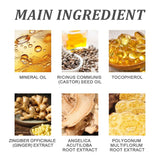 Hoegoa Old Ginger Hair Care Essence Oil