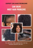 Hair Growth Set Batana Oil Fast Hair Growing Spray