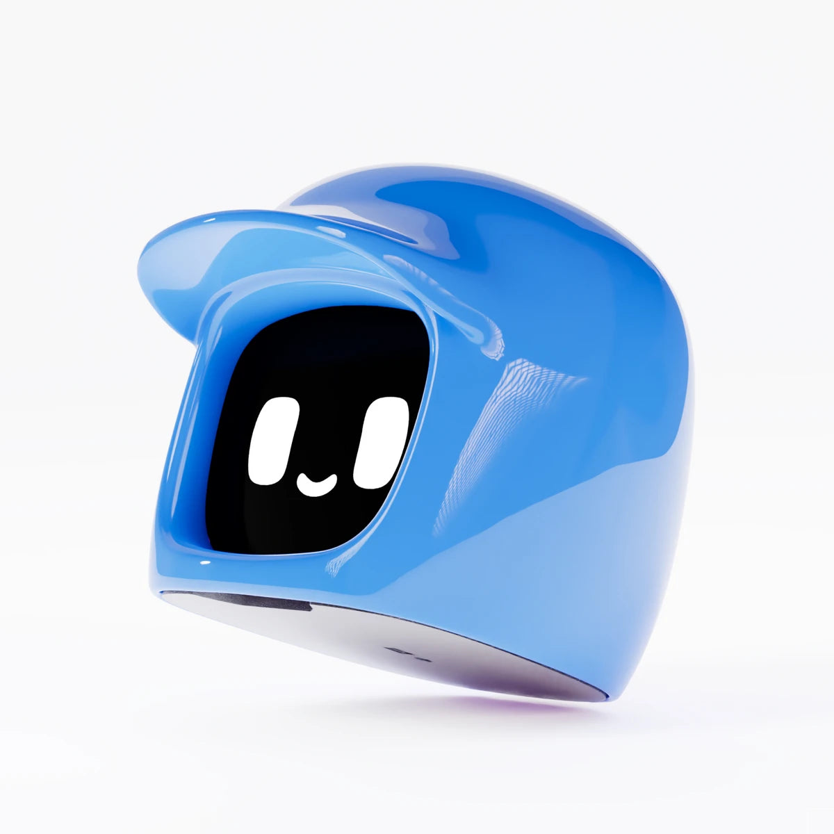 Dasai 3rd Mochi3 Intelligent Robot In Car Cute Personalized Mini Robot Decoration Custom Ornament Expression Toy Electronic Pet