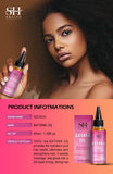 Hair Growth Set Batana Oil Fast Hair Growing Spray