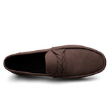 Simple atmosphere, non-slip and wear-resistant, high-quality lazy one-pedal,