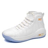 Men Basketball Shoes Brand Professional Women Sneakers Anti-skid High-top